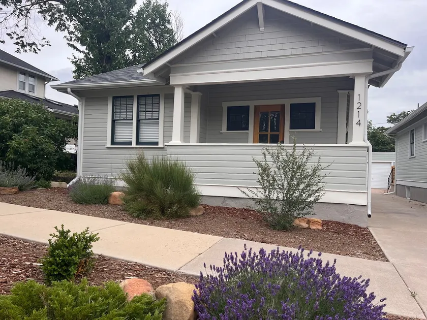 Lucy Bungalow - Image 1