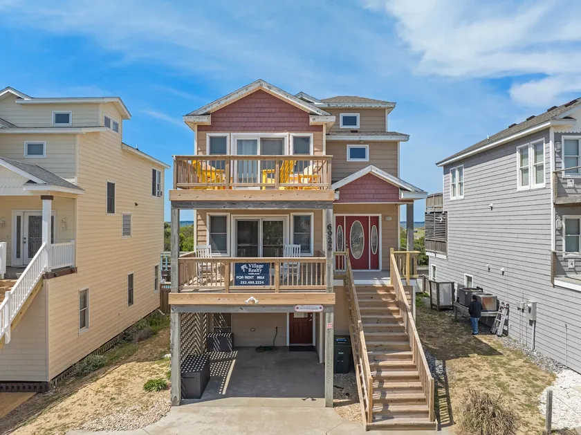 Seatopia: Semi-oceanfront, Private Pool, Spa - Image 1
