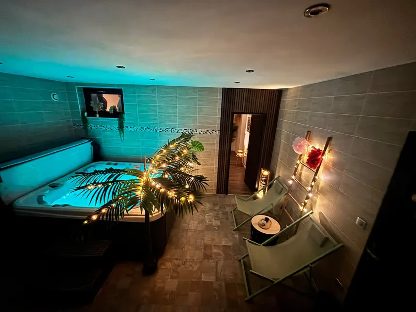 Apartment/spa in the countryside - Image 1