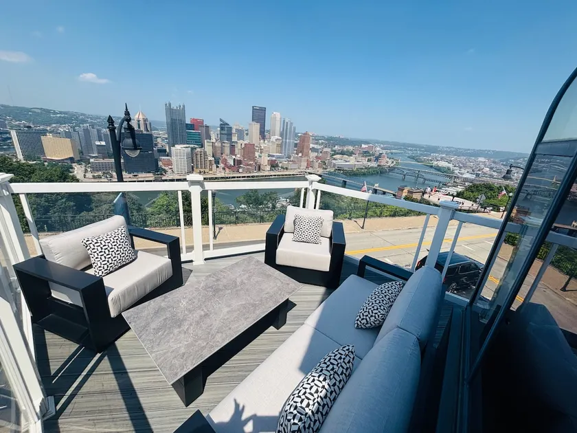 Luxury Pittsburgh Grandview Ave Apt - Image 1