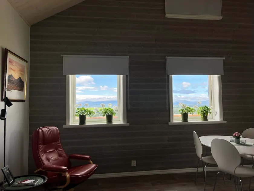 Exclusive house in Central Oviken. - Image 1
