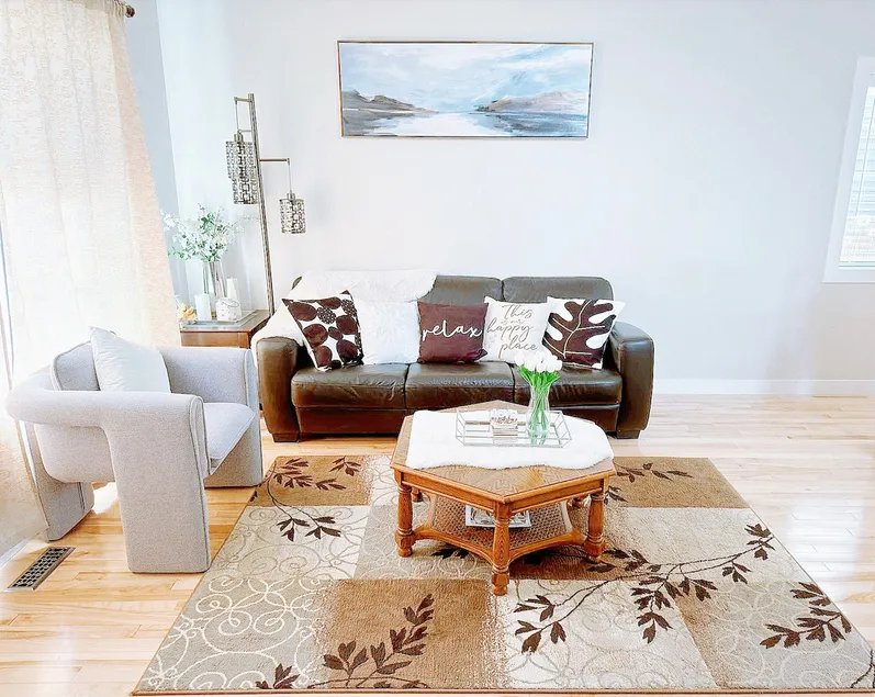 Bright Family Home | Near Banff | Garage - Image 1