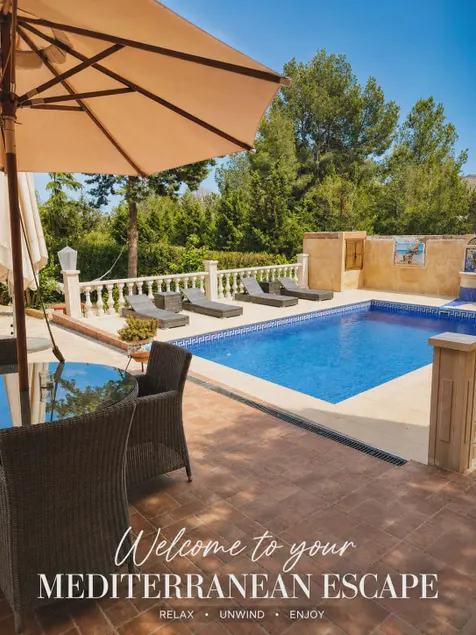 Villa Loft near Ricardo Tormo Circuit & Valencia - Image 1