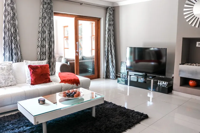 Modern home in Pretoria - Image 1