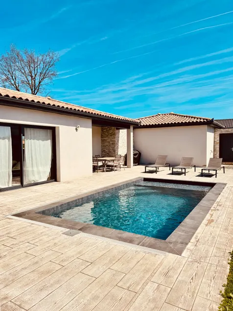 Villa Clos de la Vigne - Image 1