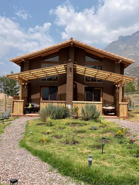 Peaceful nest near Pisac - Image 1