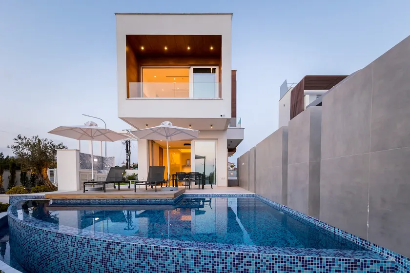 Napa Hills Seaview Villas - Image 1