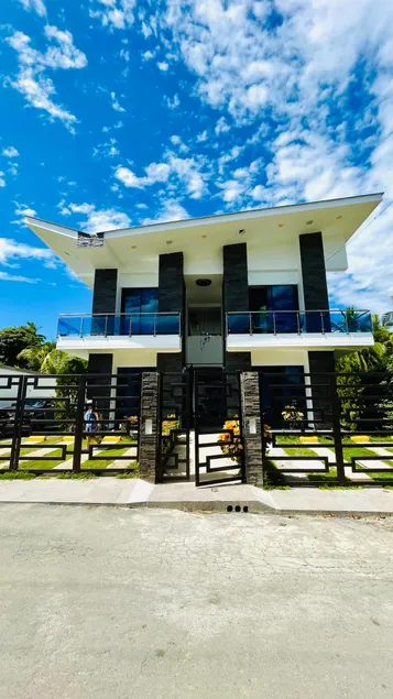 Villa with a Pool in the San Marcos Poblado Condominium - Image 1