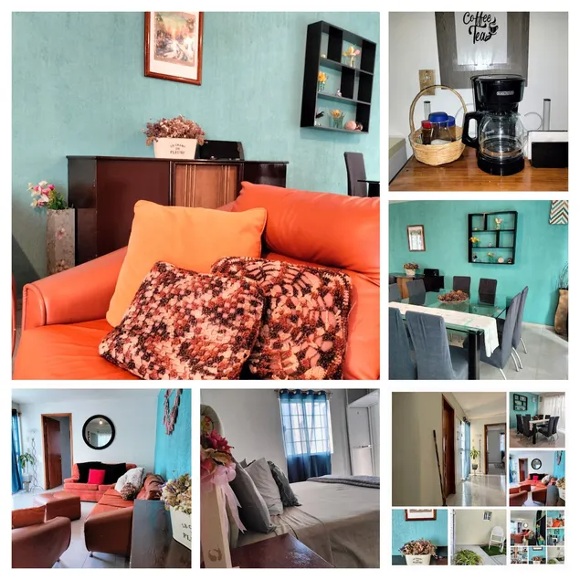 Beautiful, fully-equipped house in the best location - Image 1