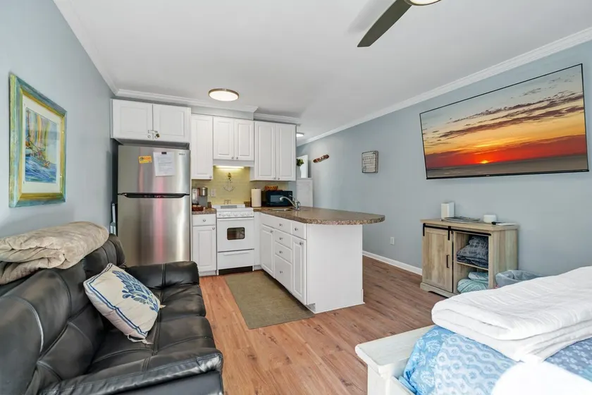 Cozy Edisto Condo-Close to the Beach! - Image 1