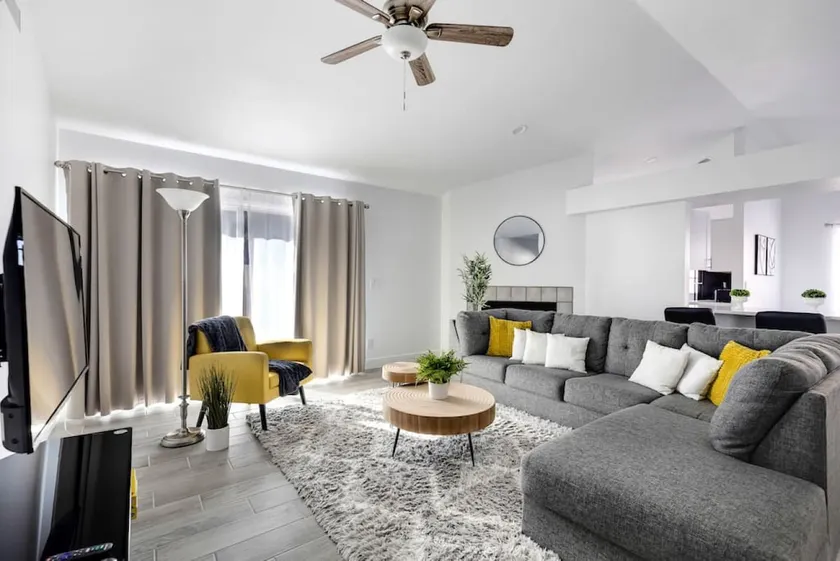 Extremely Close to Stadium Renovated Home - Image 1