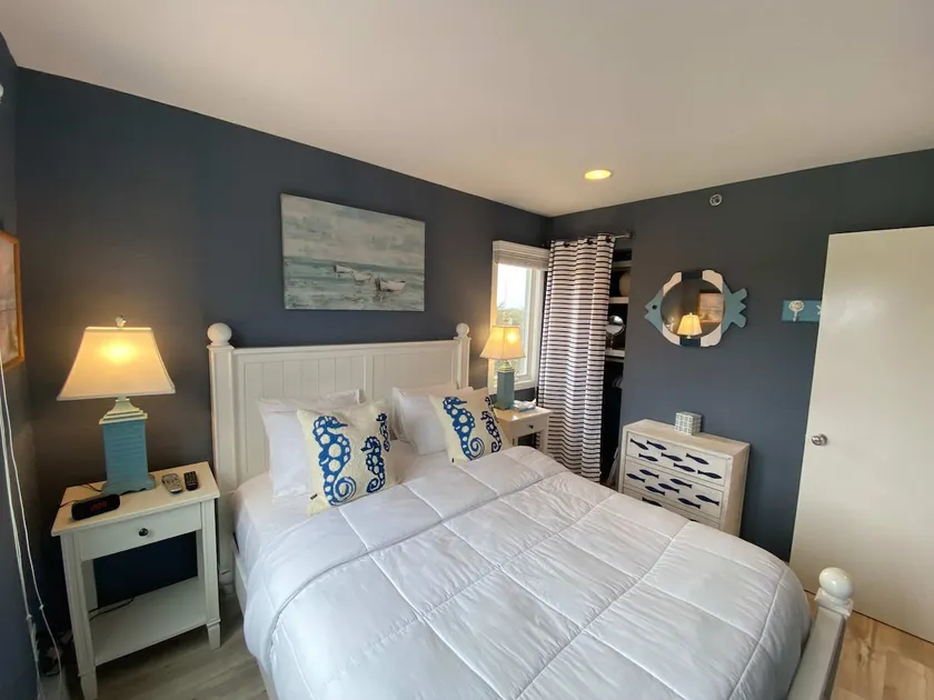 Unit 1911: 1-Bedroom | 1st Floor-Dune View | Dunes West - Image 1