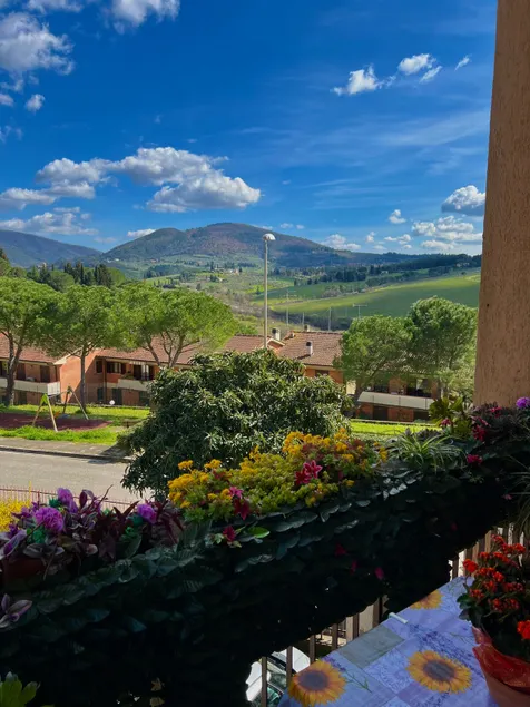Iria Chianti Home - Image 1