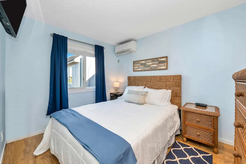Unit 1827: 1-Bedroom with Loft | 2nd Floor-Partial Ocean View | Dunes East - Image 1