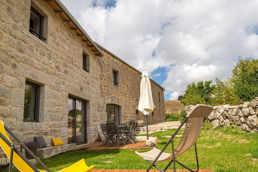 Gîte des amandines - Image 1