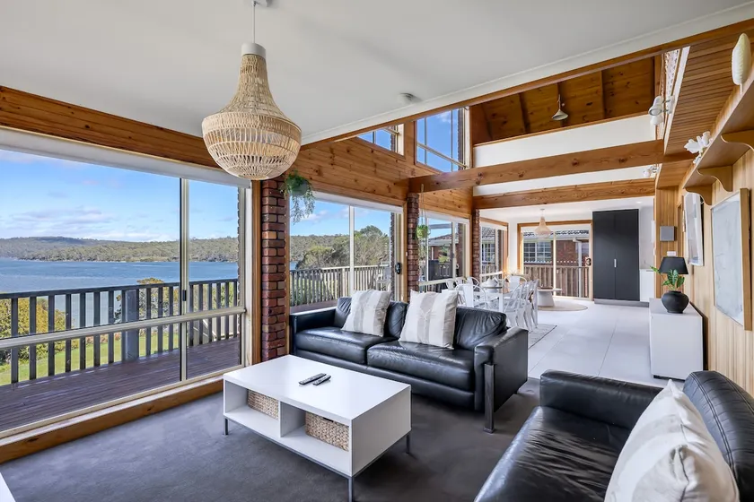 Kiama Sunset – Bay View Retreat - St Helen's - Image 1