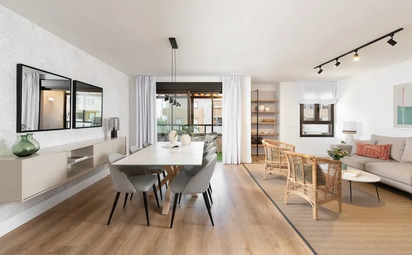 Donoso Cortes & Free parking by ELE Apartments - Image 1