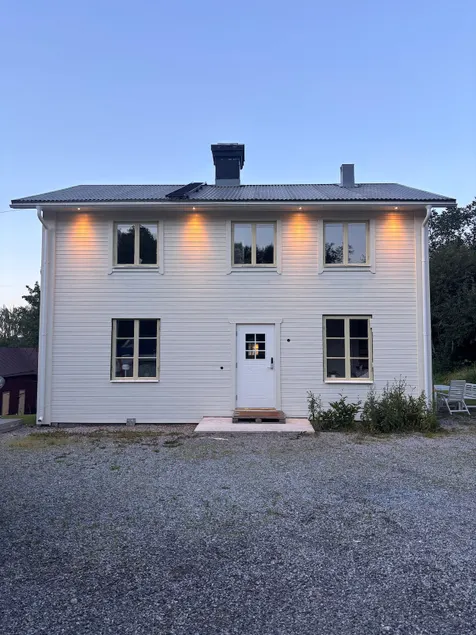 Farmhouse in Kramfors, Höga Kusten - Image 1
