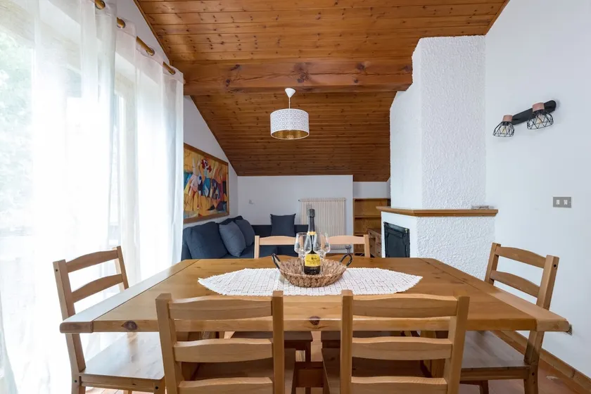 Residenza Lagorai - Image 1
