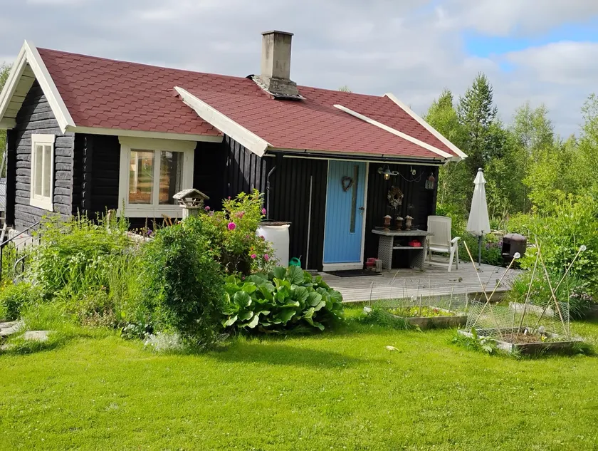 Furuly feriehus - Image 1