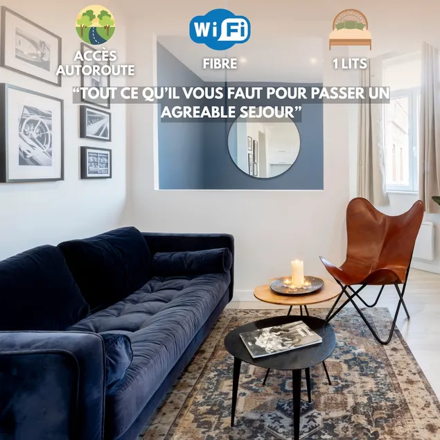 Blue Edition - Image 1