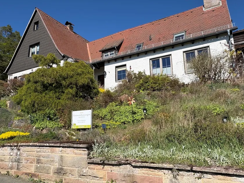 Kellerwald Vacation Rental - Image 1