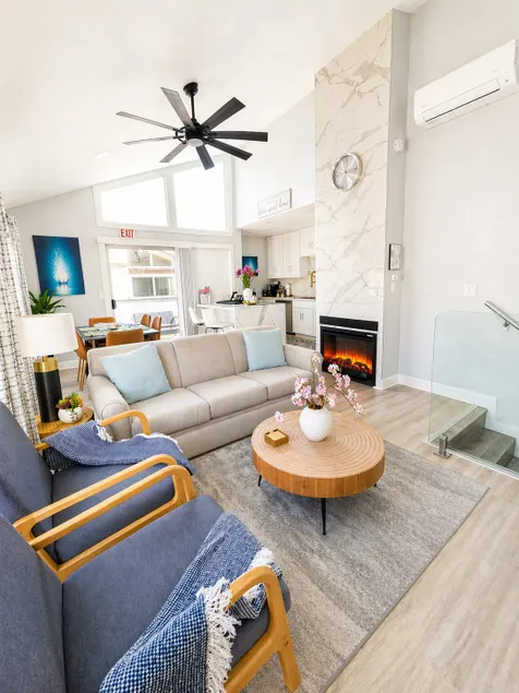 Tranquil Lotus- 1min walk to Beach, Surf Central! - Image 1