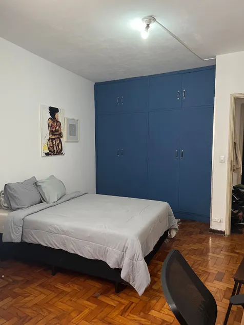 spacious apartment in the center - Image 1