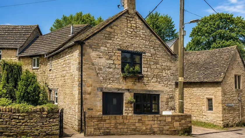 Cotswold Way Cottage - Image 1