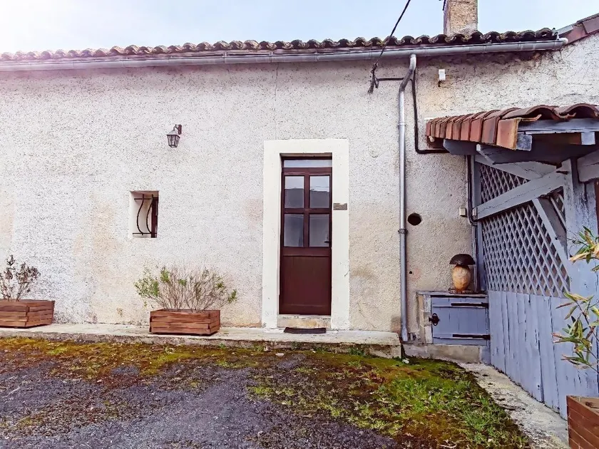 Le Cantou (Pétrocoriis cottages) - Image 1
