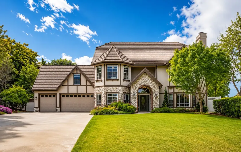 ⭐ Spacious Château Vista Heated Salt Pool Hot Tub 9 mi to Beach Family Fun!⭐ - Image 1