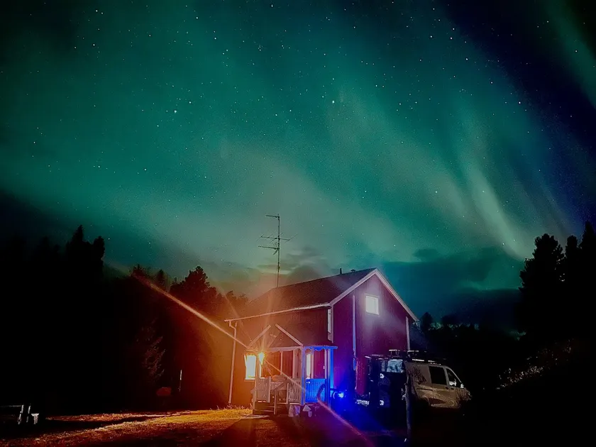 Your Swedish Retreat - Image 1