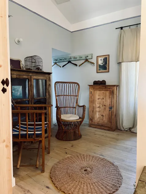 Charming apartment cottage - Saoû - Drôme - Image 1