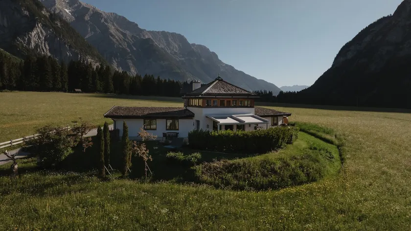 Lehner Castle - Image 1