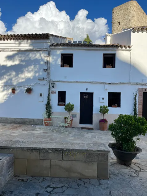 La Morada Rural House - Image 1