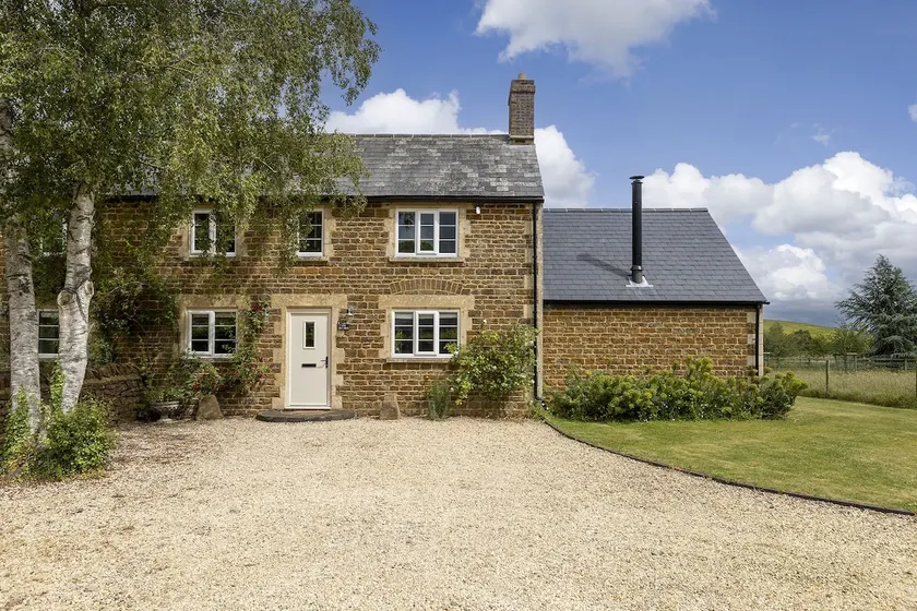 Cotswold country cottage -2 Manor Farm - Image 1
