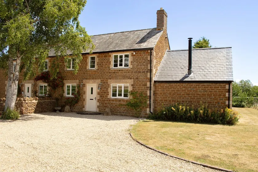 Cotswold country cottage -2 Manor Farm - Image 1