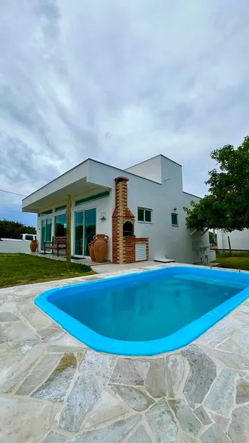 Casa Vergara with exclusive pool on sale - Image 1