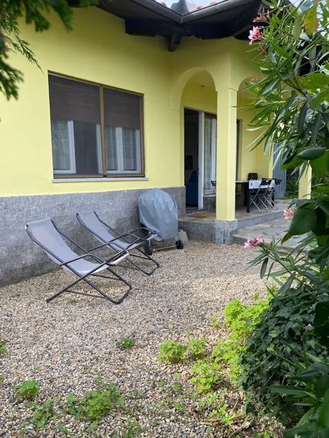 GreenHouse del lago - Image 1