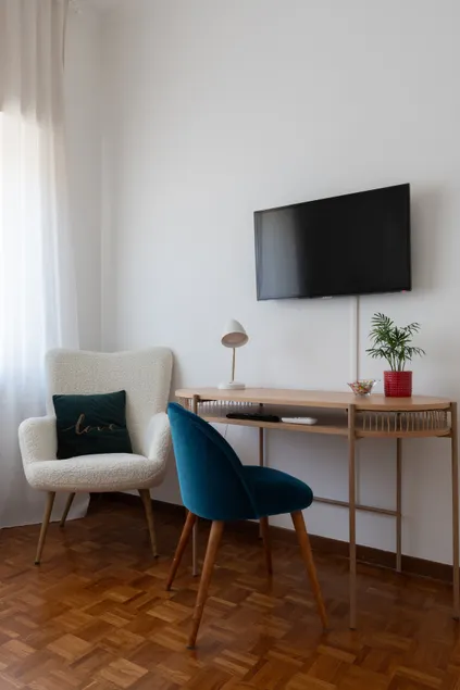 ROME [Modern and bright apartment] DomusLaConca - Image 1
