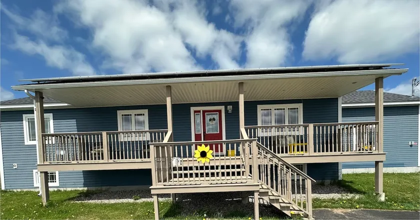 Bayview Cottage - Image 1