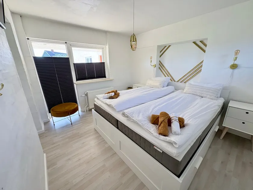 Edelweiss Apartment - Image 1