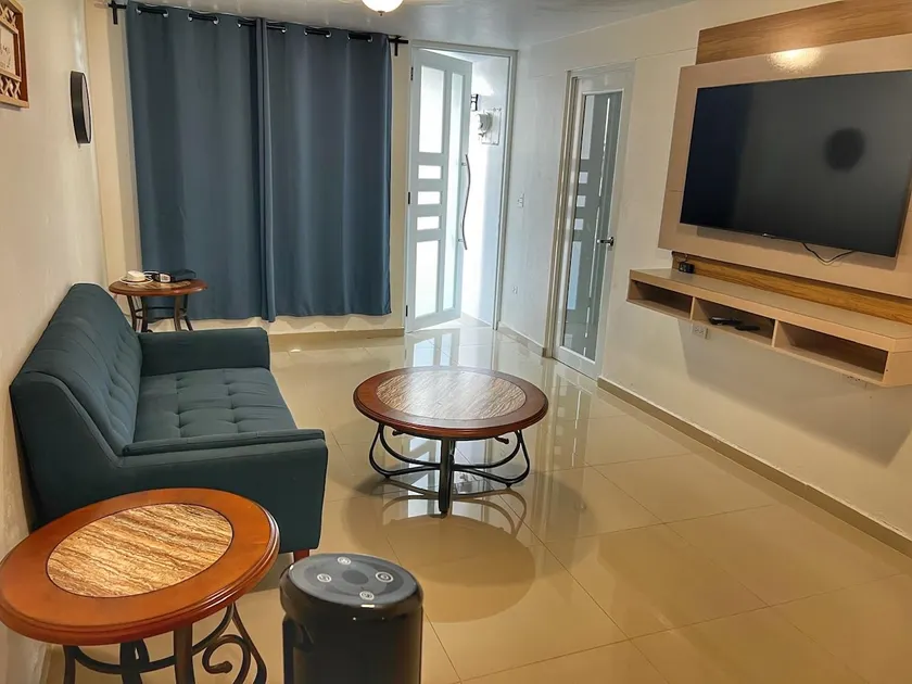 Home away II - Image 1