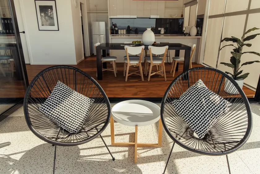 Waterview Beach Haven - Image 1