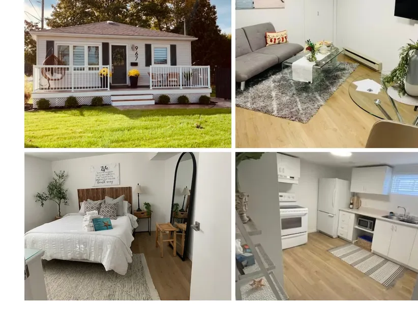 Cozy, Cute and Central - Image 1