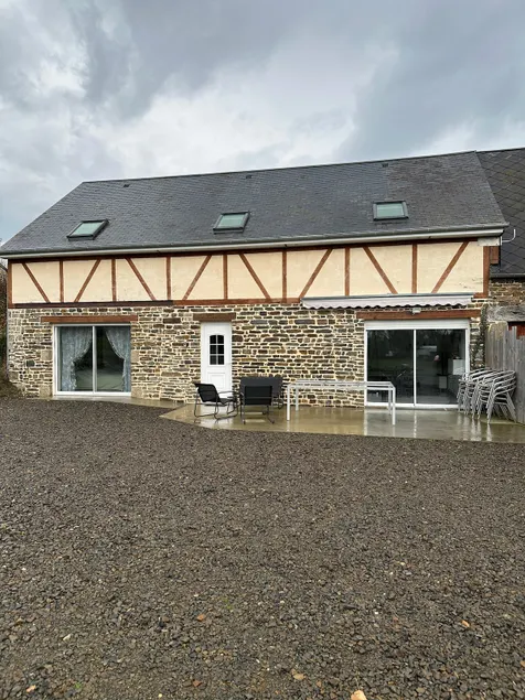 The refuge - Image 1