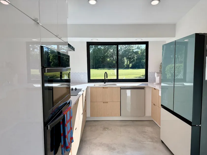 Newly Renovated Home with Golf Course Views - Image 1