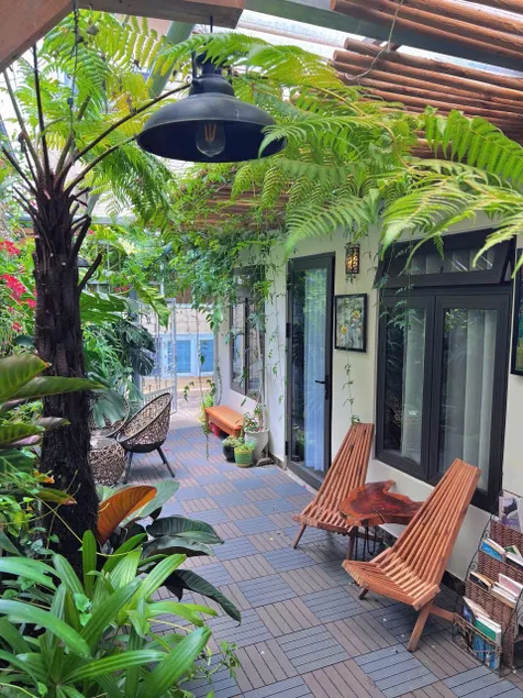 apartment for rent - Image 1