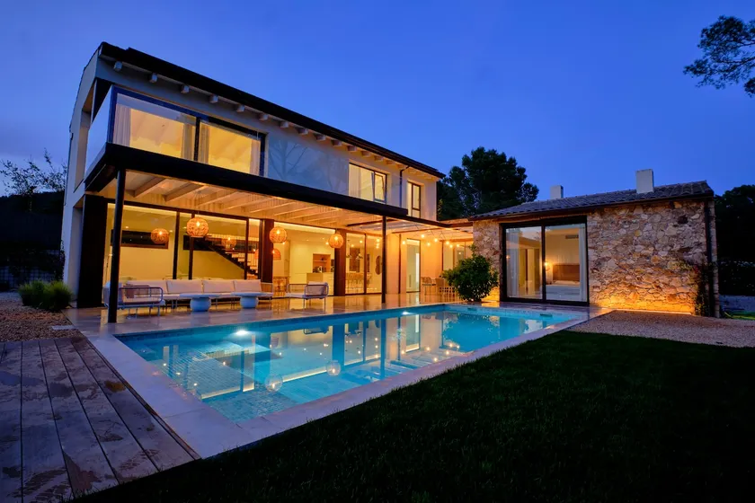 Sa Llum: Ibizan style, luxury, design & relaxation. - Image 1