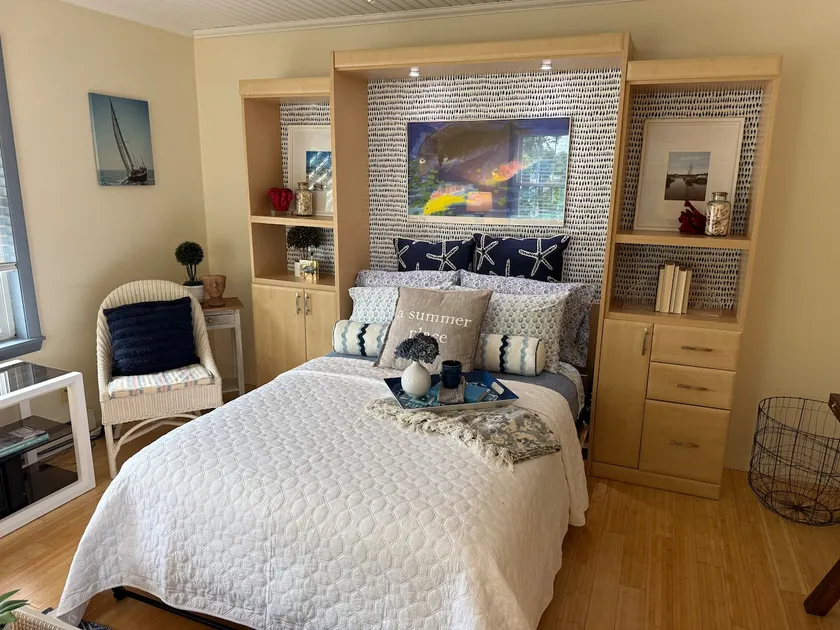 Cozy Downtown Ogunquit Condo! - Image 1